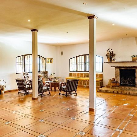 Casa Rural Cigarral Del Pintor توليدو المظهر الخارجي الصورة