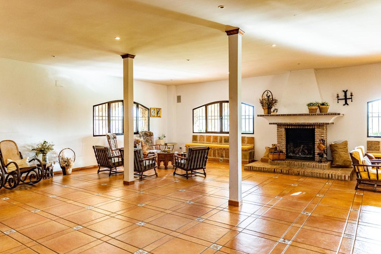 Casa Rural Cigarral Del Pintor توليدو المظهر الخارجي الصورة