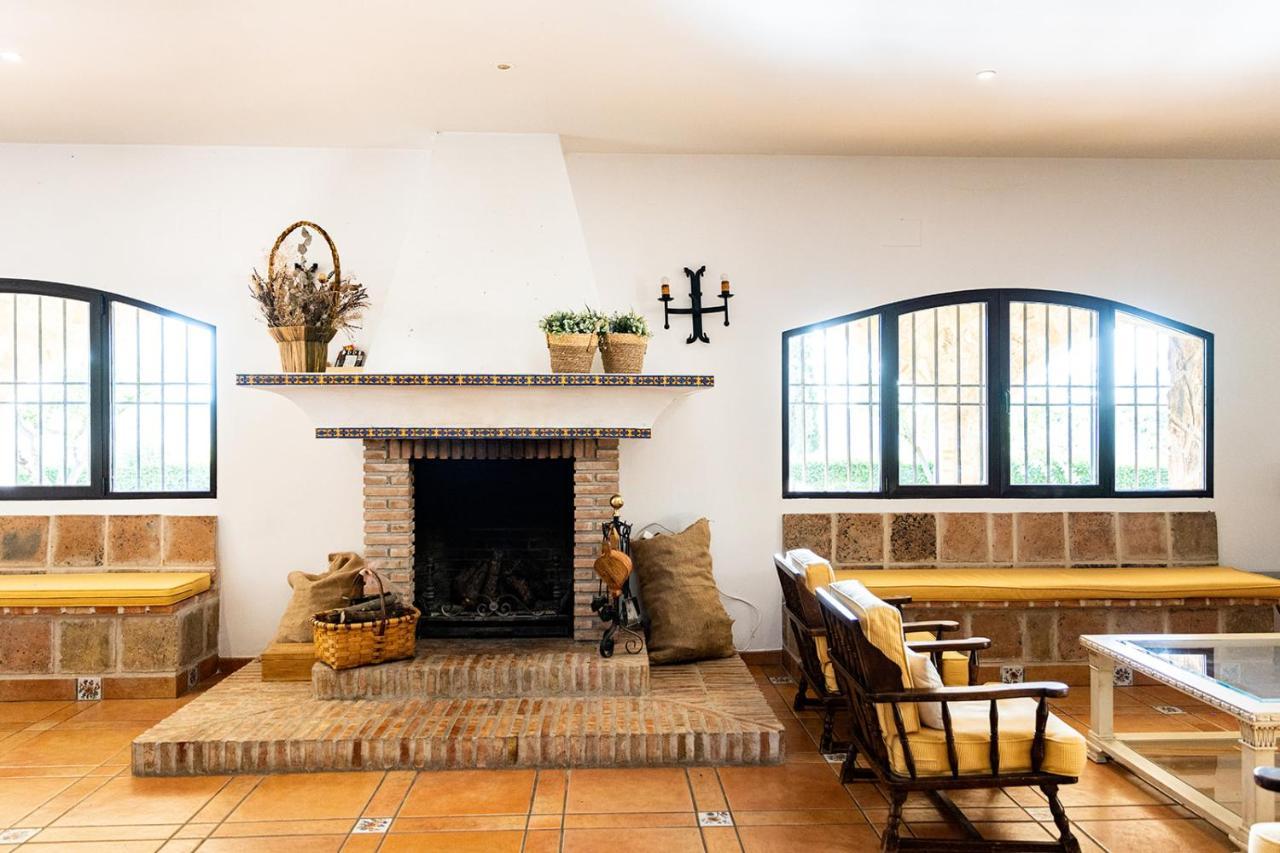 Casa Rural Cigarral Del Pintor توليدو المظهر الخارجي الصورة