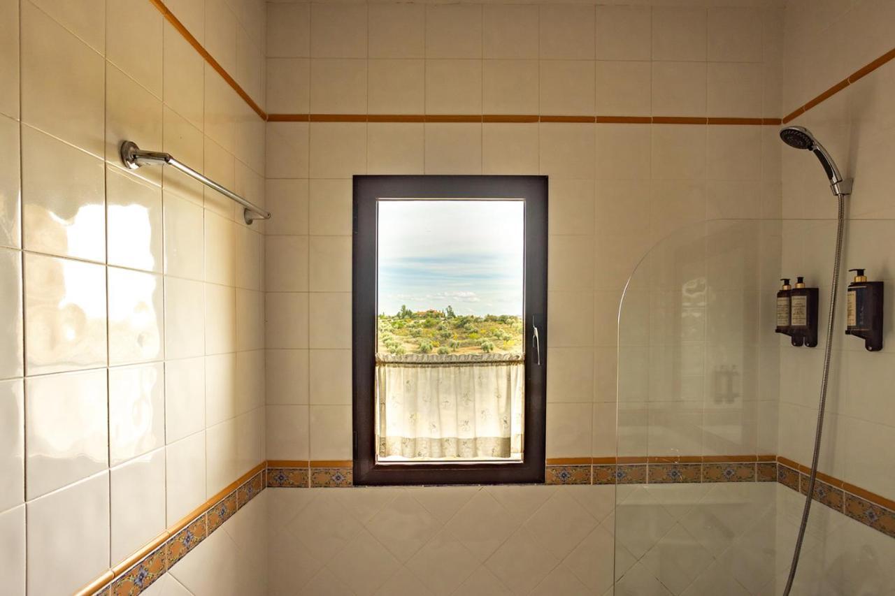 Casa Rural Cigarral Del Pintor توليدو المظهر الخارجي الصورة